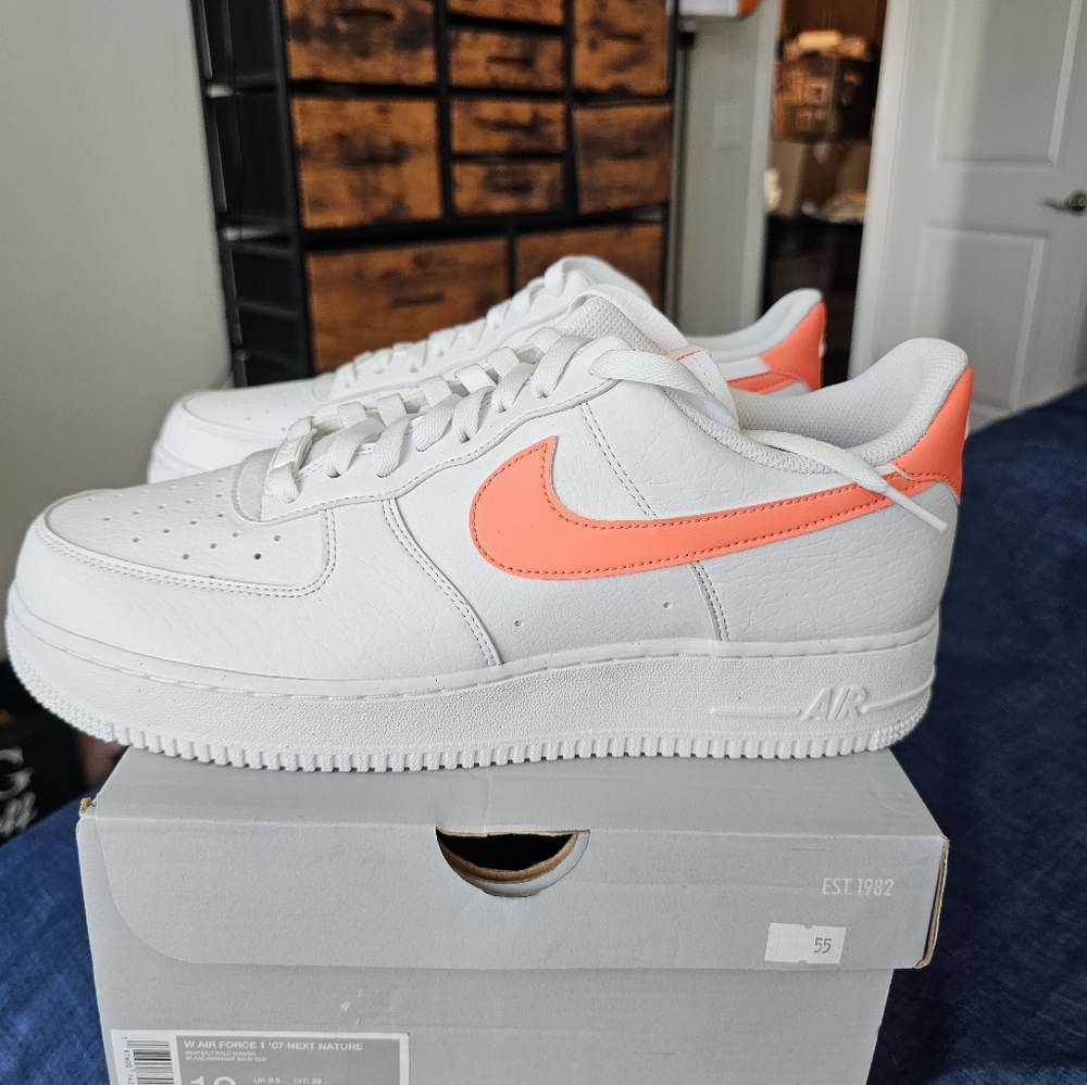 Nike Air Force 1 DS MEN SIZE 10.5